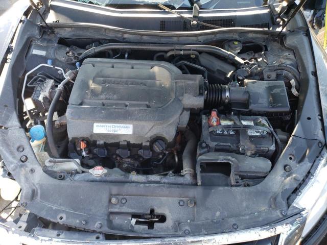 Photo 10 VIN: 5J6TF1H52FL000536 - HONDA CROSSTOUR 