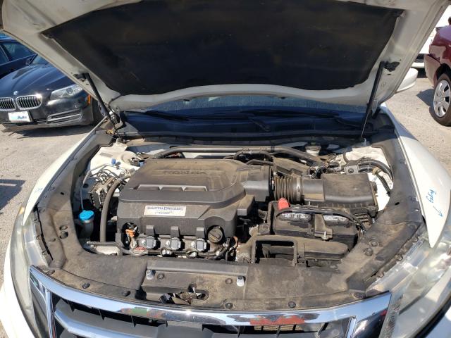 Photo 6 VIN: 5J6TF1H52FL000813 - HONDA CROSSTOUR 