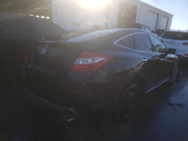 Photo 3 VIN: 5J6TF1H52FL001847 - HONDA CROSSTOUR 