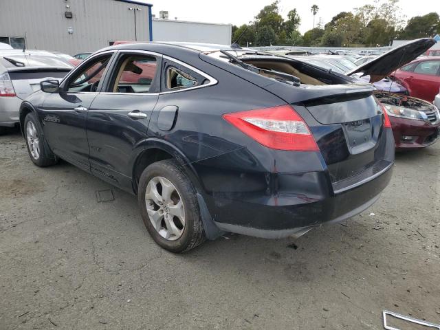 Photo 1 VIN: 5J6TF1H53AL001767 - HONDA ACCORD CRO 