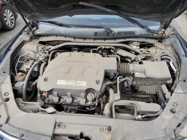 Photo 10 VIN: 5J6TF1H53AL001767 - HONDA ACCORD CRO 