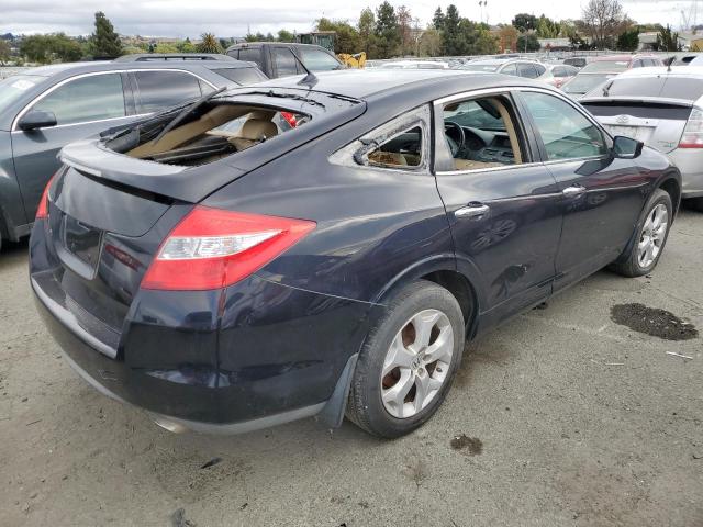 Photo 2 VIN: 5J6TF1H53AL001767 - HONDA ACCORD CRO 