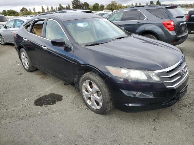 Photo 3 VIN: 5J6TF1H53AL001767 - HONDA ACCORD CRO 