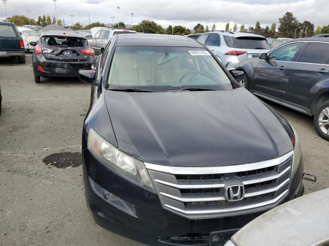 Photo 4 VIN: 5J6TF1H53AL001767 - HONDA ACCORD CRO 