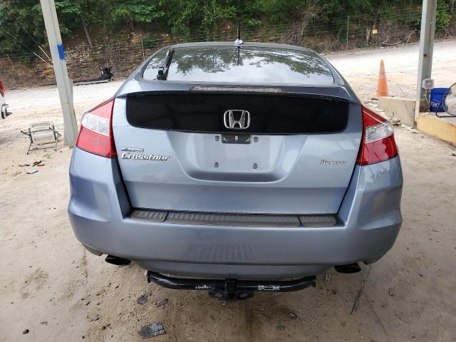 Photo 5 VIN: 5J6TF1H53AL002580 - HONDA ACCORD 