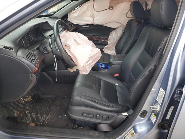 Photo 6 VIN: 5J6TF1H53AL002580 - HONDA ACCORD 