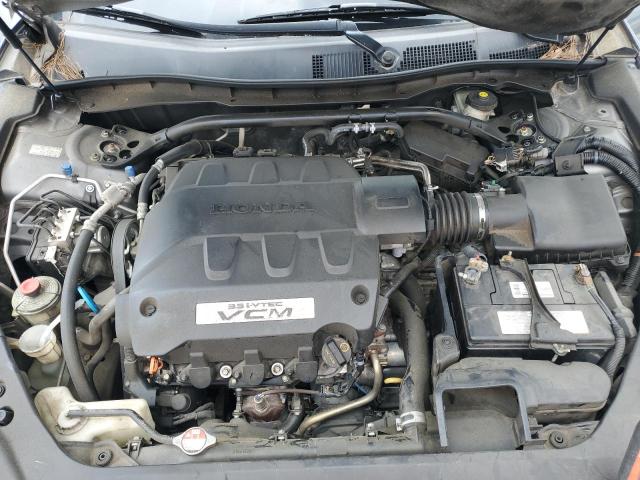 Photo 11 VIN: 5J6TF1H53AL003423 - HONDA ACCORD CRO 