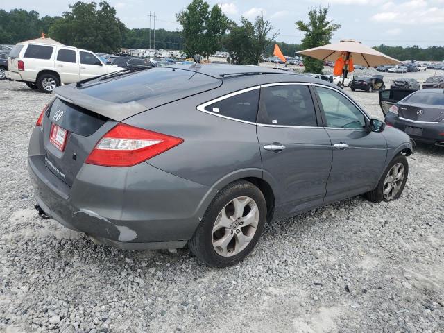 Photo 2 VIN: 5J6TF1H53AL003423 - HONDA ACCORD CRO 