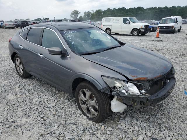 Photo 3 VIN: 5J6TF1H53AL003423 - HONDA ACCORD CRO 