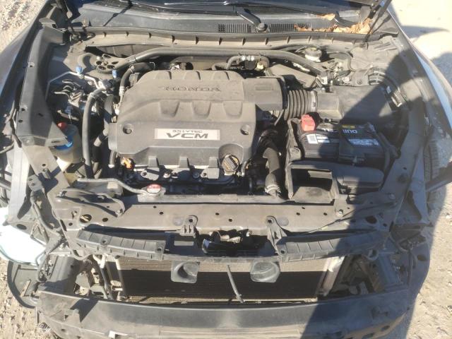 Photo 6 VIN: 5J6TF1H53AL005141 - HONDA ACCORD CRO 