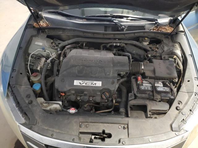 Photo 10 VIN: 5J6TF1H53AL008153 - HONDA ACCORD CRO 