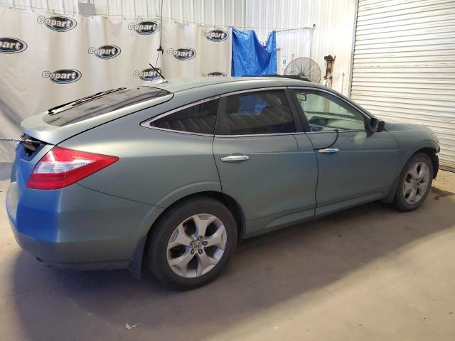 Photo 2 VIN: 5J6TF1H53AL008153 - HONDA ACCORD CRO 