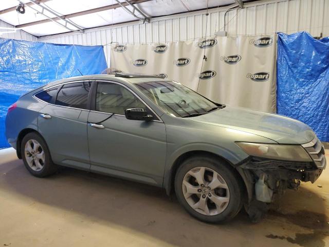 Photo 3 VIN: 5J6TF1H53AL008153 - HONDA ACCORD CRO 