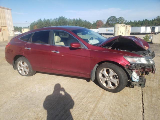 Photo 3 VIN: 5J6TF1H53AL008251 - HONDA ACCORD CRO 