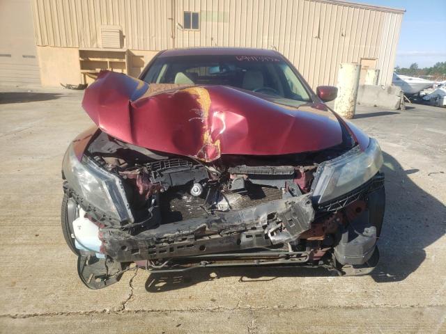 Photo 4 VIN: 5J6TF1H53AL008251 - HONDA ACCORD CRO 