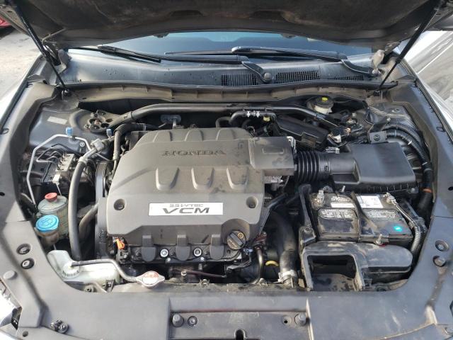 Photo 11 VIN: 5J6TF1H53AL012543 - HONDA ACCORD CRO 