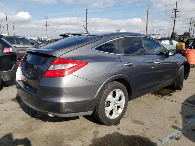 Photo 2 VIN: 5J6TF1H53AL012543 - HONDA ACCORD CRO 