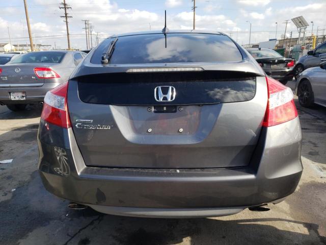 Photo 5 VIN: 5J6TF1H53AL012543 - HONDA ACCORD CRO 