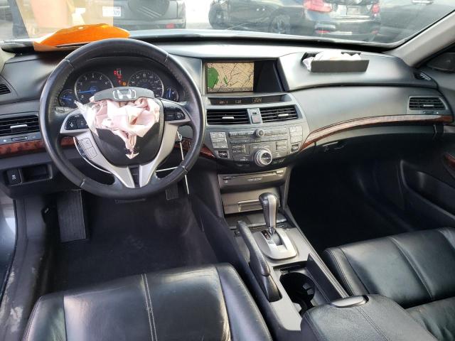 Photo 7 VIN: 5J6TF1H53AL012543 - HONDA ACCORD CRO 