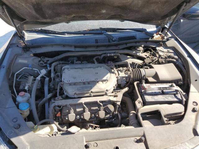 Photo 10 VIN: 5J6TF1H53AL013160 - HONDA ACCORD 