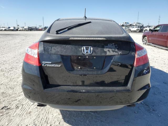 Photo 5 VIN: 5J6TF1H53AL013160 - HONDA ACCORD 