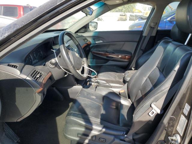 Photo 6 VIN: 5J6TF1H53AL013160 - HONDA ACCORD 