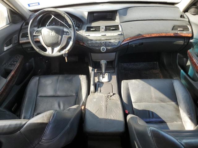 Photo 7 VIN: 5J6TF1H53AL013160 - HONDA ACCORD 