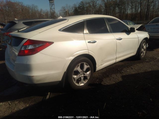 Photo 3 VIN: 5J6TF1H53AL013658 - HONDA ACCORD CROSSTOUR 