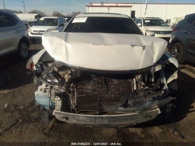 Photo 5 VIN: 5J6TF1H53AL013658 - HONDA ACCORD CROSSTOUR 