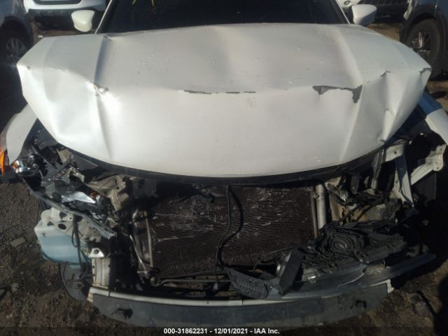 Photo 9 VIN: 5J6TF1H53AL013658 - HONDA ACCORD CROSSTOUR 