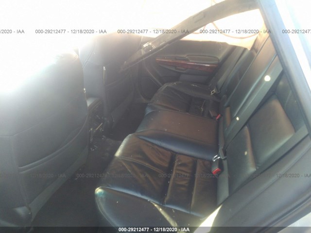 Photo 7 VIN: 5J6TF1H53AL015524 - HONDA ACCORD CROSSTOUR 