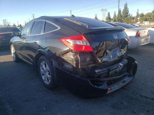 Photo 2 VIN: 5J6TF1H53AL015927 - HONDA OTHER 