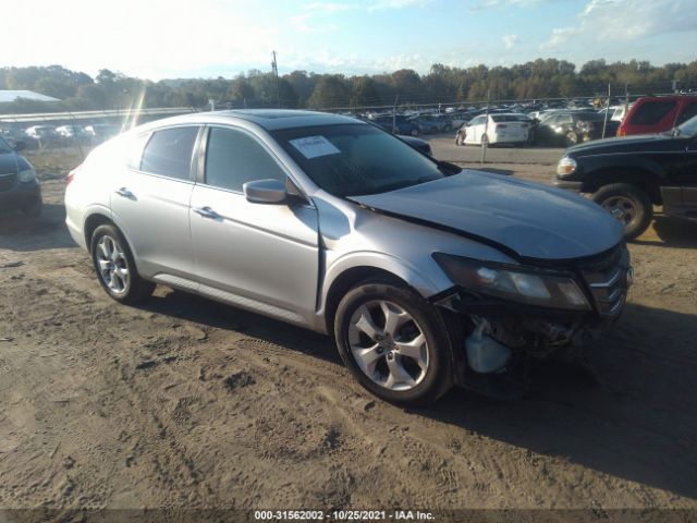 Photo 0 VIN: 5J6TF1H53AL016415 - HONDA ACCORD CROSSTOUR 