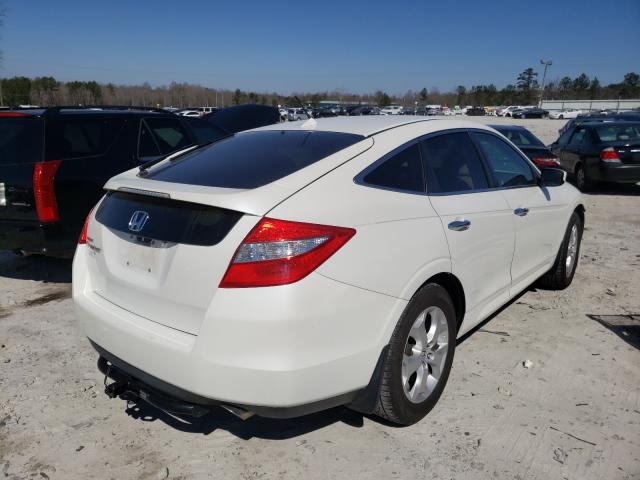 Photo 3 VIN: 5J6TF1H53AL016561 - HONDA ACCORD CRO 