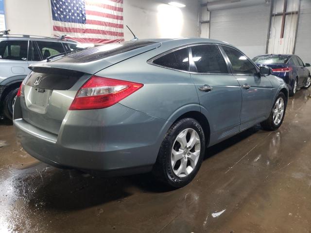 Photo 2 VIN: 5J6TF1H53BL002872 - HONDA ACCORD 