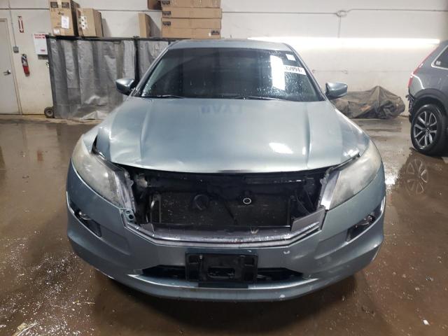 Photo 4 VIN: 5J6TF1H53BL002872 - HONDA ACCORD 