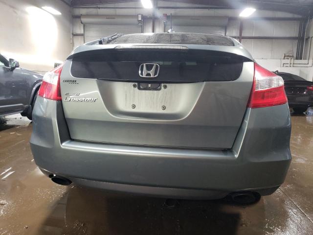 Photo 5 VIN: 5J6TF1H53BL002872 - HONDA ACCORD 