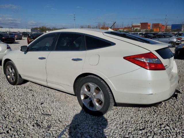 Photo 1 VIN: 5J6TF1H53BL003360 - HONDA ACCORD CRO 