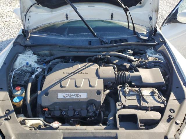 Photo 11 VIN: 5J6TF1H53BL003360 - HONDA ACCORD CRO 