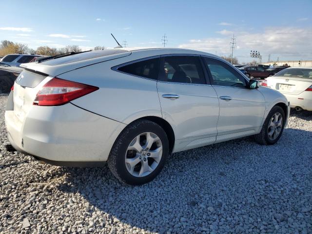 Photo 2 VIN: 5J6TF1H53BL003360 - HONDA ACCORD CRO 