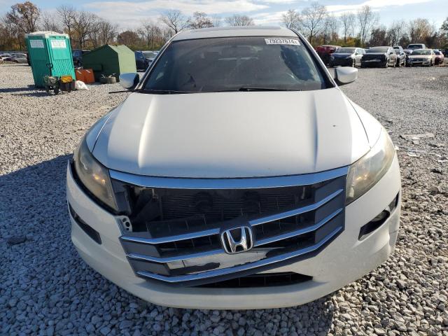 Photo 4 VIN: 5J6TF1H53BL003360 - HONDA ACCORD CRO 