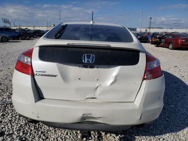 Photo 5 VIN: 5J6TF1H53BL003360 - HONDA ACCORD CRO 