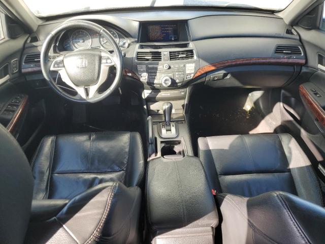 Photo 7 VIN: 5J6TF1H53BL003360 - HONDA ACCORD CRO 