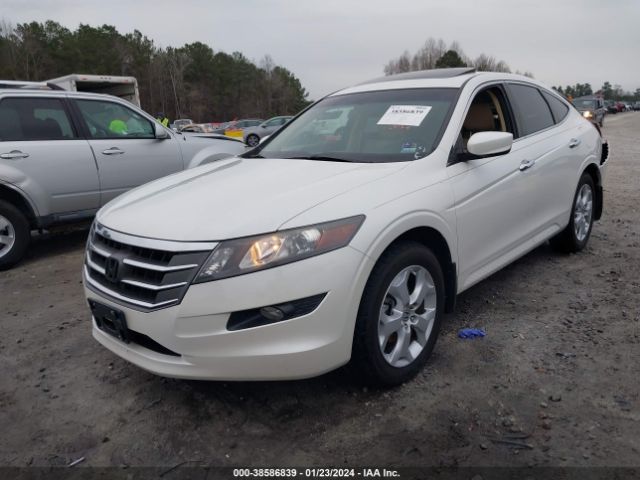 Photo 1 VIN: 5J6TF1H53CL000878 - HONDA CROSSTOUR 