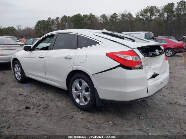 Photo 2 VIN: 5J6TF1H53CL000878 - HONDA CROSSTOUR 