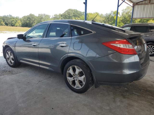 Photo 1 VIN: 5J6TF1H53CL001108 - HONDA CROSSTOUR 