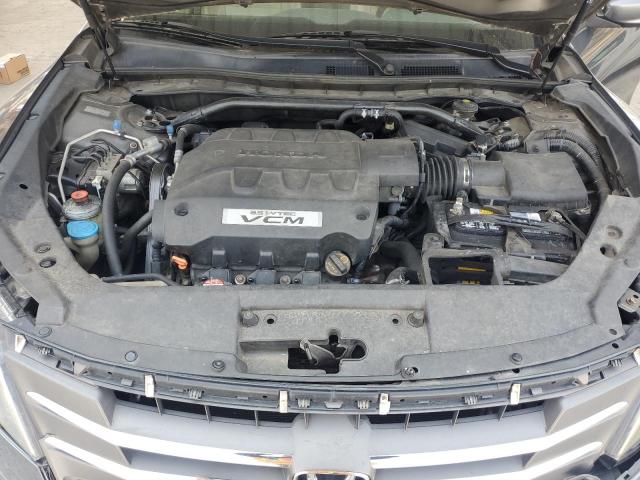 Photo 10 VIN: 5J6TF1H53CL001108 - HONDA CROSSTOUR 