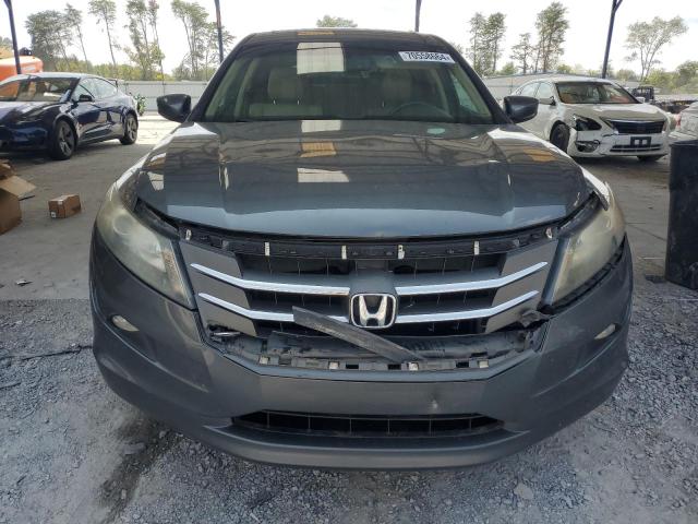 Photo 4 VIN: 5J6TF1H53CL001108 - HONDA CROSSTOUR 