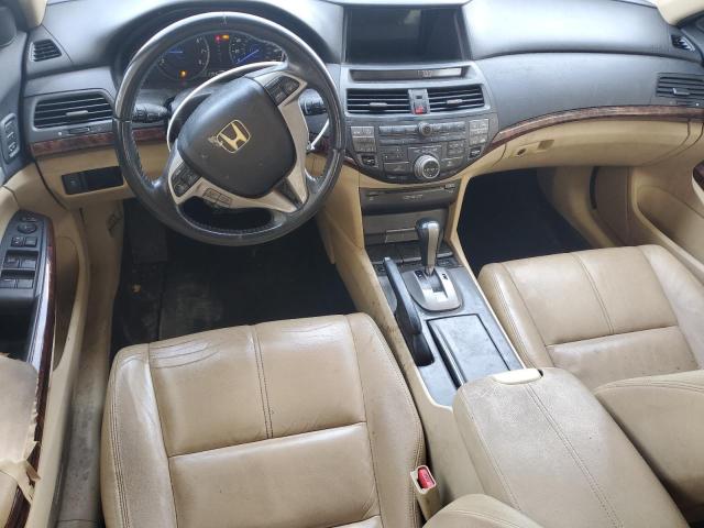 Photo 7 VIN: 5J6TF1H53CL001108 - HONDA CROSSTOUR 