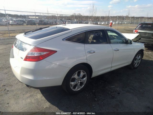 Photo 3 VIN: 5J6TF1H53CL001366 - HONDA CROSSTOUR 